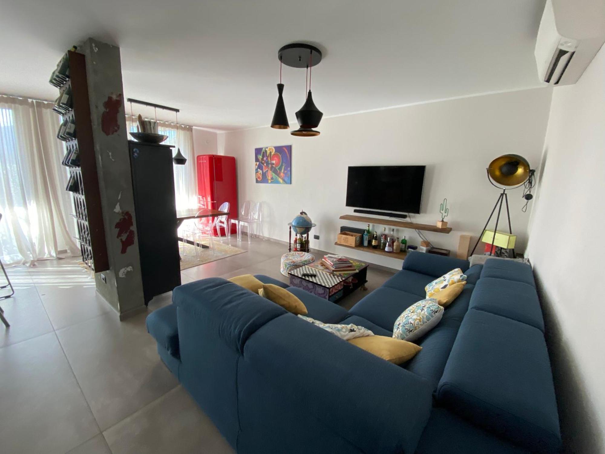 Cactus House Villa Ventimiglia Exterior photo