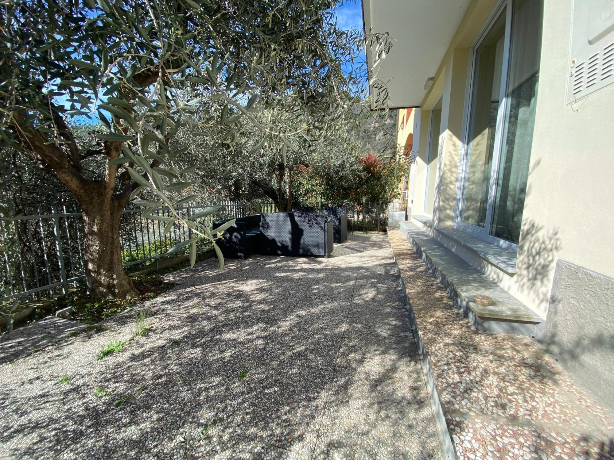 Cactus House Villa Ventimiglia Exterior photo